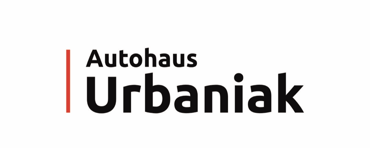 Logo von Autohaus Urbaniak GmbH